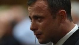 ÍTÉLET: Oscar Pistorius nem akarta meggyilkolni barátnőjét