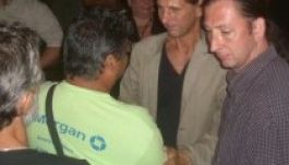 Gabriel Cadariu marad az Ariel igazgatója