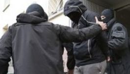 Letartóztatták az egyik legfőbb francia dzsihadistatoborzót