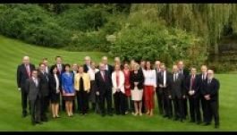 Milyen lesz az új európai kormány?