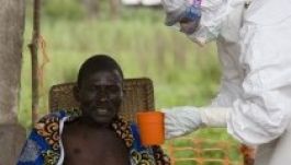 Ebola: Kongóban is kezd eldurvulni a helyzet