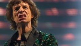 Mocsárlakó lényt neveztek el Mick Jaggerről