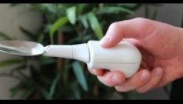 Sokak életét megkönnyíti az okoskanál