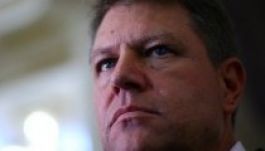 Megkezdődött a DNA büntetőeljárása Johannis feljelentése nyomán