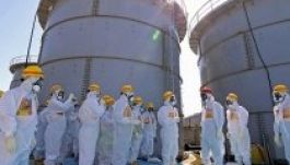 Japán visszatérne az atomenergiához