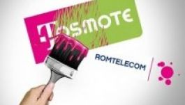 Szombattól Romániában is megjelenik a Telekom márkanév