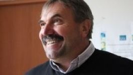 Török Zoltán lesz Péter Tünde utódja a Kolozs megyei tanfelügyelőségen