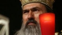 Korrupcióval gyanúsítanak egy ortodox érseket