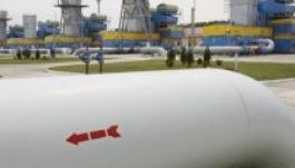 Magyarázat nélkül csökkentették az oroszok Románia gázellátását