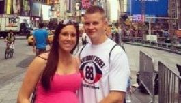 Bakancslistát írtak beteg babájuk rövid életére