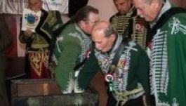 Székelyek is versenyeznek a Nemzeti Vágtán