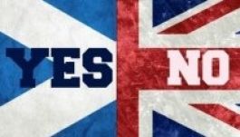 Durvulnak a viták a skót elszakadásról