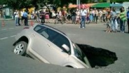 Ők az autóbalesetek királyai (GALÉRIA)