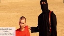 Lefejezett egy brit férfit az Iszlám Állam