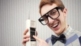 Mutasd a telefonod, megmondom ki vagy