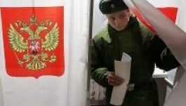 Gigantikus választásokra készülnek Oroszországban