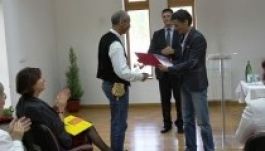 Többnapos találkozóval készültek az új tanévre Csíksomlyón