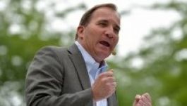 Baloldali párt vezetése alá kerül Svédország