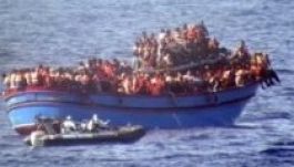 Kétszáz halottja is lehet az elsüllyedt líbiai hajónak