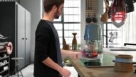 Már tervezik a jövő konyháját