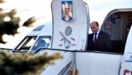 Leköszönése után Băsescu felvenné a moldáv állampolgárságot