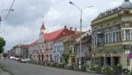 Magyar napokat szerveznek Szászrégenben