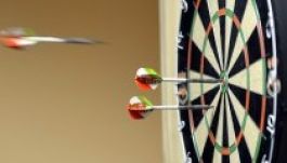 Bevezethetik a darts oktatását a magyar iskolákban