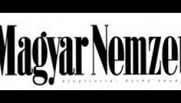 Nagyon rosszul áll a Magyar Nemzet szénája