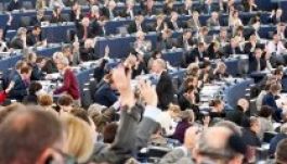 Nem lesz plenáris vita az EP-ben a magyar jogállamiságról