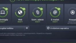 Már letölthető az egyik legjobb ingyenes vírusirtó 2015-ös verziója