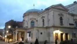 Nincs pénze a szatmárnémeti Északi Színháznak