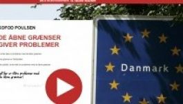 Kelet-európaiak bűneit vésné kőbe egy dán politikus