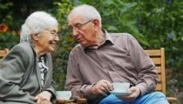 Megtalálták a hosszú házasság titkát