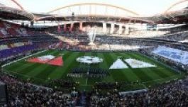 Kedden este újraindul a Bajnokok Ligája