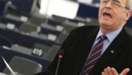 A székelyföldi autonómia mellett érvelt a fideszes Tőkés László