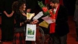 Évadnyitás és díjazás A Tompa Miklós Társulatnál