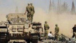 Rendőrökkel végzett egy pokolgép a Sínai-félszigeten