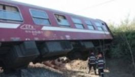 Életveszélyes lesz Romániában vonaton utazni?