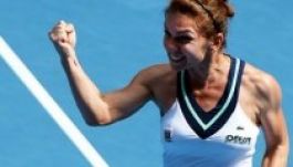 Tenisz: Simona Halep a harmadik résztvevő a WTA-vb-n