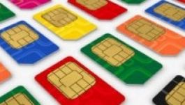 Marad a pre-pay telefonkártya névtelensége, a törvény alkotmányellenes