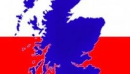 A lengyeleket is célba vette a függetlenségi kampány