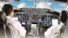 Nem elég a 4000 eurós fizetés a Tarom pilótáinak