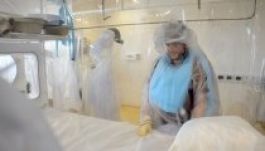 Nigériában állítólag már nincs ebola-gyanús beteg