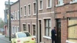 Rasszista támadás áldozatául esett egy magyar család Belfastban