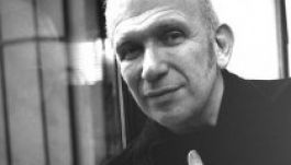 Nem tervez több készruhát Jean Paul Gaultier