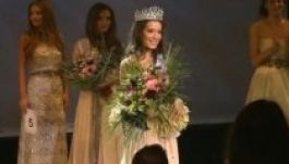 Megválasztották a világ legszebb magyar lányát