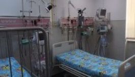 Magyarok is támogatták a kolozsvári gyerekkórházat