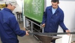 Van igény szakmunkásokra, mégse iratkoznak a diákok szakiskolába