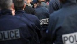 Terroristatoborzó-hálózatot számolt fel a francia titkosszolgálat Lyon környékén