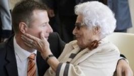 Nem szolgáltattak igazságot a 101 éves Tamás Ilonka néninek